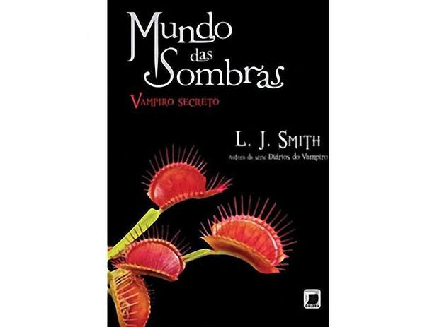 Mundo das sombras: Vampiro secreto (Vol. 1)