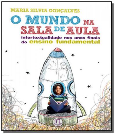 Mundo na sala de aula, o - parabola Menor preço em Mundo na sala de aula, o - parabola