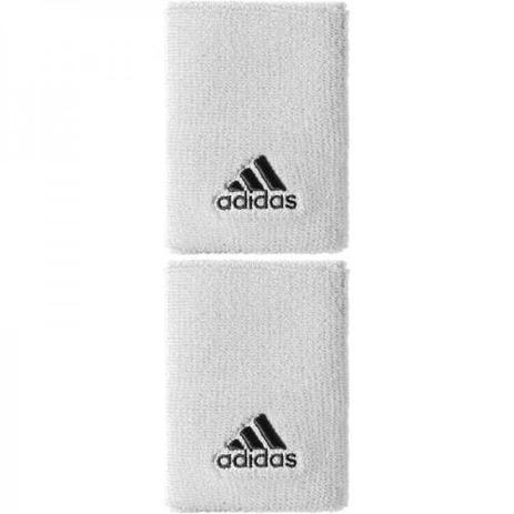 Munhequeira Larga Atoalhada adidas Tenis Basket Crossfit é boa?
