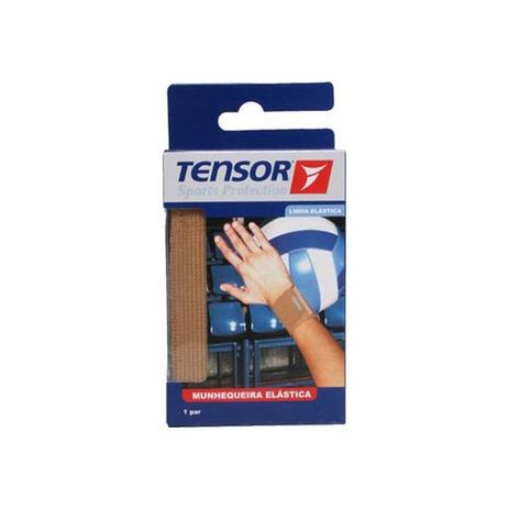Munhequeira Tensor Bege Contém 1 Par Ref 6700 - Hanesbrands brasil Menor preço em Munhequeira Tensor Bege Contém 1 Par Ref 6700 - Hanesbrands brasil