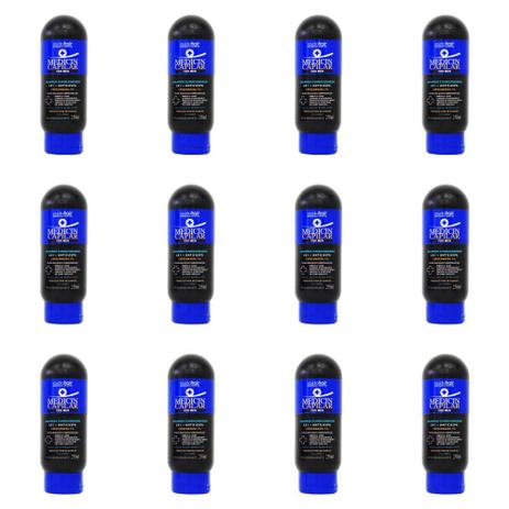Muriel Anticaspa Shampoo C/ Cetoconazol 250ml (Kit C/12) Menor preço em Muriel Anticaspa Shampoo C/ Cetoconazol 250ml (Kit C/12)
