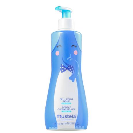 Mustela Lavant Doux Elefante - Gel de Limpeza 500ml Menor preço em Mustela Lavant Doux Elefante - Gel de Limpeza 500ml
