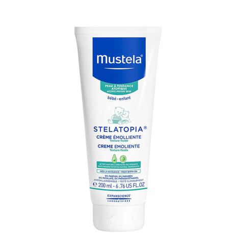 Mustela Stelatopia - Creme Hidratante 200ml Menor preço em Mustela Stelatopia - Creme Hidratante 200ml