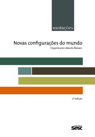 Mutações: novas configurações do mundo Menor preço em Mutações: novas configurações do mundo