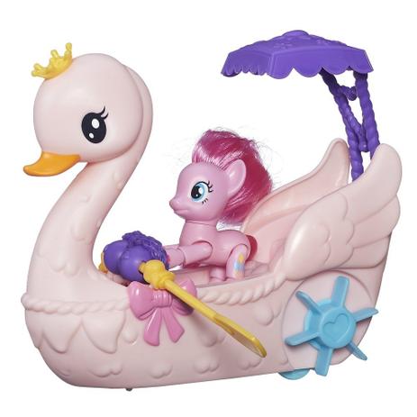 My little pony-explore playset barco da pinkie pie hasbro b3600 Menor preço em My little pony-explore playset barco da pinkie pie hasbro b3600