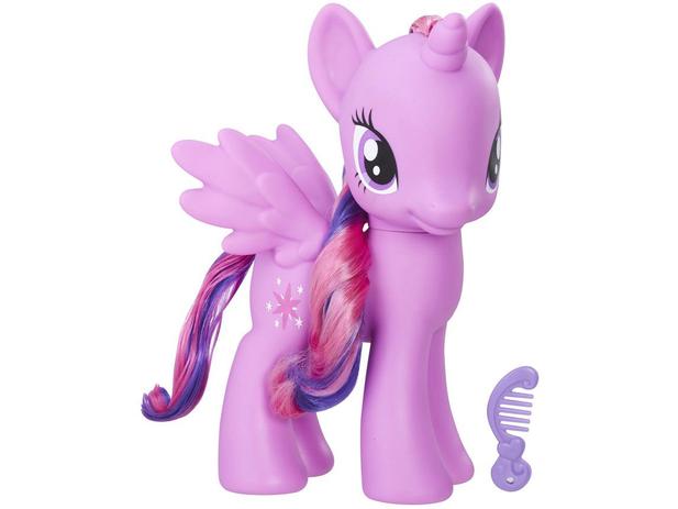 My Little Pony - Friendship is Magic - Princess Twilight Sparkle Hasbro