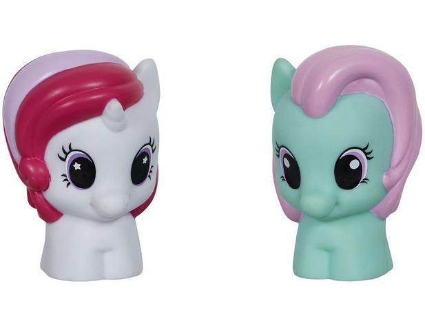 My Little Pony Moon Dancer e Minty Hasbro - 15,2cm