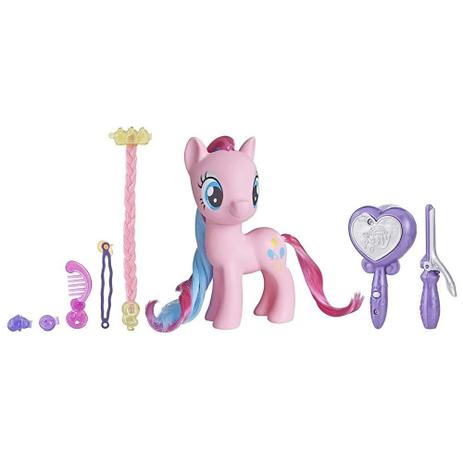 Brinquedo My Little Pony Hasbro Applejack - E4966 em Promoção na Americanas
