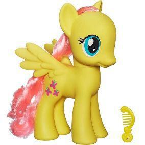 Brinquedo My Little Pony Hasbro Applejack - E4966 em Promoção na Americanas