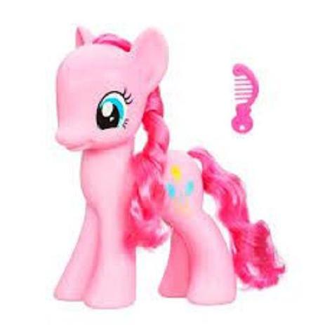 Brinquedo My Little Pony Hasbro Applejack - E4966 em Promoção na Americanas