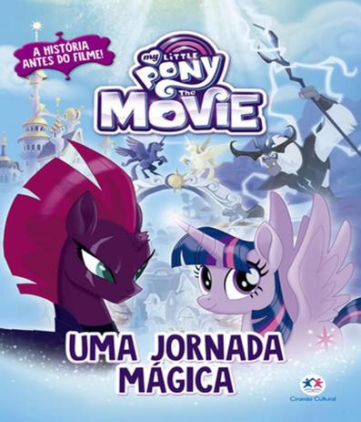 My Little Pony - Desenhos para Colorir em Promoção na Americanas