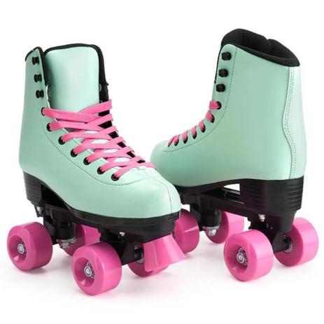 My Style Patins Fashion Rollers Tamanho 37 - Multikids Menor preço em My Style Patins Fashion Rollers Tamanho 37 - Multikids
