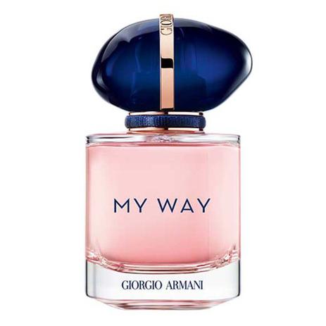 My Way Giorgio Armani - Perfume Feminino - EDP