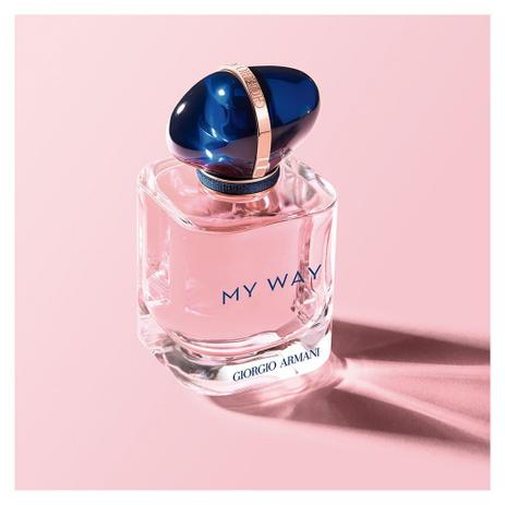 My Way Giorgio Armani – Perfume Feminino – EDP