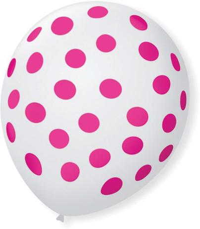 N.090 Bolinha BCO Polar C/ROSA - Sao roque é ruim? N.090 Bolinha BCO Polar C/ROSA - Sao roque é boa?