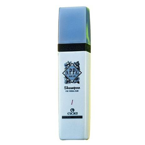 N.P.P.E. For Normal Hair - Shampoo Menor preço em N.P.P.E. For Normal Hair - Shampoo