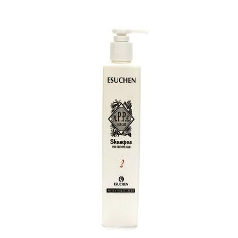 N.P.P.E. For Oily/Fine Hair - Shampoo Menor preço em N.P.P.E. For Oily/Fine Hair - Shampoo