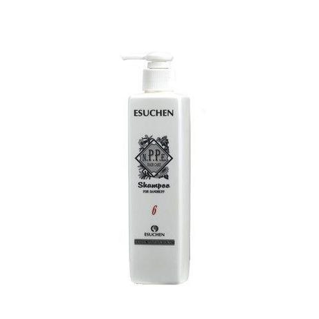 N.P.P.E. N. 6 For Dandruff - Shampoo Anticaspa Menor preço em N.P.P.E. N. 6 For Dandruff - Shampoo Anticaspa