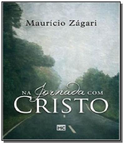 Na jornada com cristo: um livro para quem quer ent - Mundo cristao Menor preço em Na jornada com cristo: um livro para quem quer ent - Mundo cristao