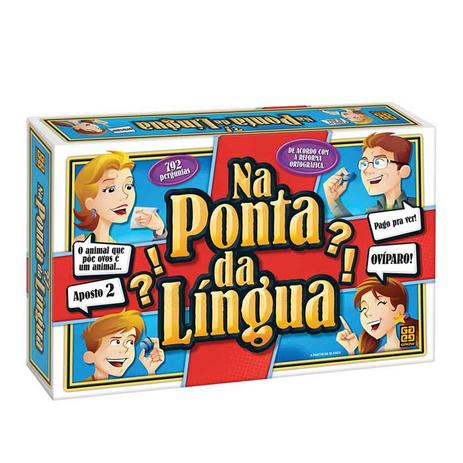Na Ponta da Língua - Grow é boa?