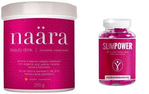 Naara colageno hidrolisado e slim power emagrecedor - Jeunesse / kaiser Menor preço em Naara colageno hidrolisado e slim power emagrecedor - Jeunesse / kaiser