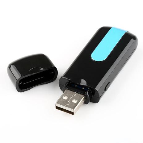 Nano Câmera 16gb Que Filma Em Pen Drive Com Gravador Espião - Empório Forte - Emporio forte Menor preço em Nano Câmera 16gb Que Filma Em Pen Drive Com Gravador Espião - Empório Forte - Emporio forte
