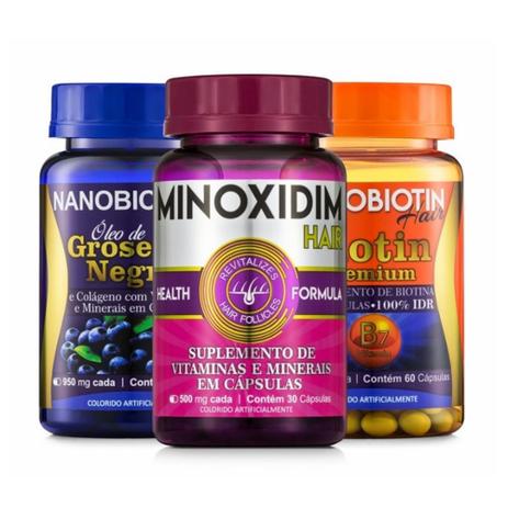 Nanovin kit Suplementos de Vitaminas Unha e Cabelo - Nanovin cosméticos Menor preço em Nanovin kit Suplementos de Vitaminas Unha e Cabelo - Nanovin cosméticos