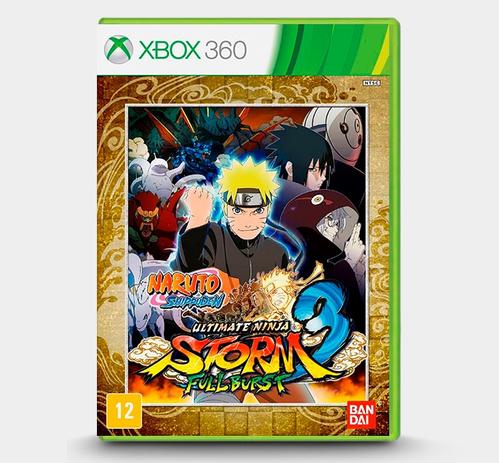 Jogo Naruto Shippuden: Ultimate Ninja Storm 4 Road To Boruto PS4 Bandai  Namco - Carrefour - Carrefour