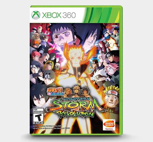 Naruto Shippuden Ultimate Ninja Storm 4 Road To Boruto Ps4 em Promoção na  Americanas