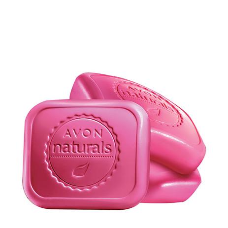 Naturals Framboesa e Cassis Sabonete Cremoso 3x80 g Menor preço em Naturals Framboesa e Cassis Sabonete Cremoso 3x80 g