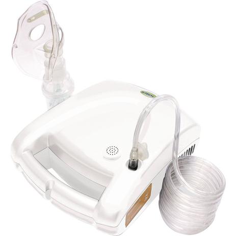 Nebulizador a Ar Comprimido G-Tech Nebcom V Bivolt Branco Menor preço em Nebulizador a Ar Comprimido G-Tech Nebcom V Bivolt Branco