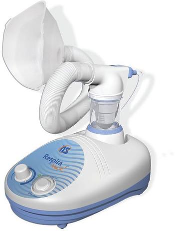 Nebulizador Aparelho de Aerosol Inalador Ultra-Sonico Respiramax - NS inaladores - Ns - inaladores Menor preço em Nebulizador Aparelho de Aerosol Inalador Ultra-Sonico Respiramax - NS inaladores - Ns - inaladores
