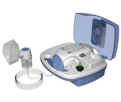 Nebulizador Aparelho de Aerosol Inalamax Plus IP-60PLUS - NS Inaladores - Ns - inaladores Menor preço em Nebulizador Aparelho de Aerosol Inalamax Plus IP-60PLUS - NS Inaladores - Ns - inaladores