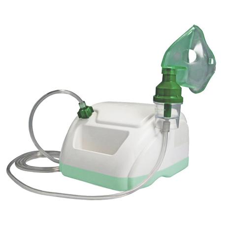 Nebulizador e Inalador InaLife Menor preço em Nebulizador e Inalador InaLife