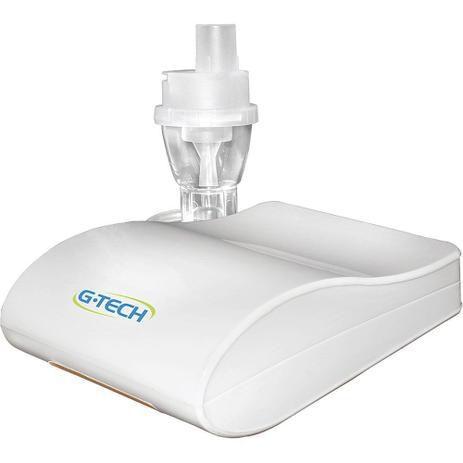 Nebulizador Inalador De Ar Comprimido G-tech Compact Dc1 - Accumed é boa?