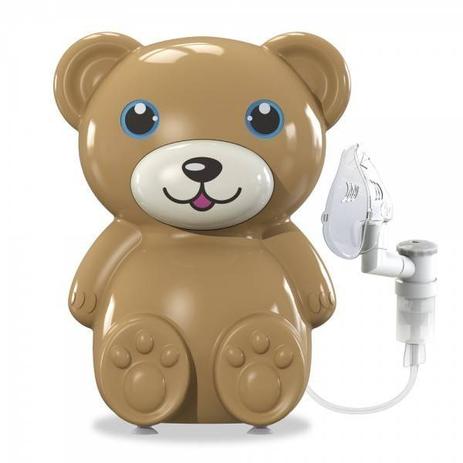 Nebulizador / Inalador Infantil Pneumático Uppy Soniclear Menor preço em Nebulizador / Inalador Infantil Pneumático Uppy Soniclear