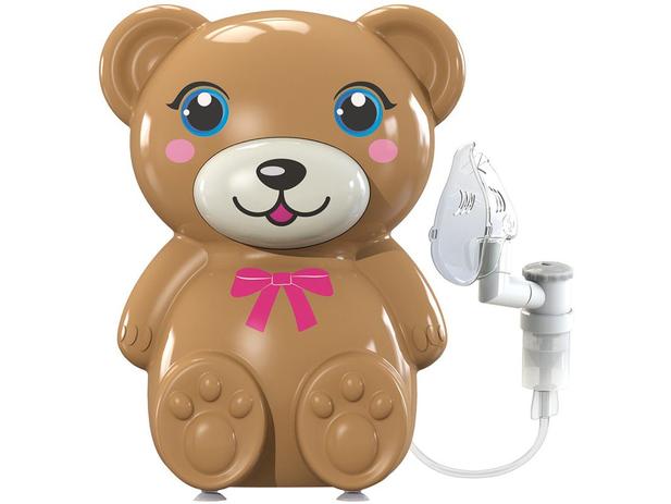 Nebulizador/Inalador Soniclear - Uppy Menor preço em Nebulizador/Inalador Soniclear - Uppy