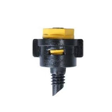 NEBULIZADOR NA 1 C/ ROSCA 1/4” (Kit com 100 Unidades) - Agrojet Menor preço em NEBULIZADOR NA 1 C/ ROSCA 1/4” (Kit com 100 Unidades) - Agrojet