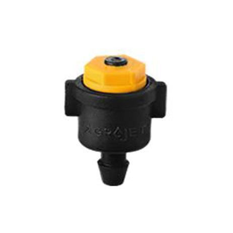 NEBULIZADOR NA 1 GRAPA (Kit com 100 unidades) - Agrojet Menor preço em NEBULIZADOR NA 1 GRAPA (Kit com 100 unidades) - Agrojet
