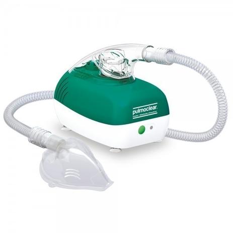 Nebulizador Ultrassônico Pulmoclear - Soniclear - Soniclear in é boa?