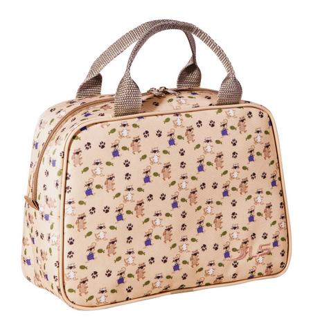 Necessaire Baby LS NC6158 com 1 divisão - Ls bolsas Menor preço em Necessaire Baby LS NC6158 com 1 divisão - Ls bolsas