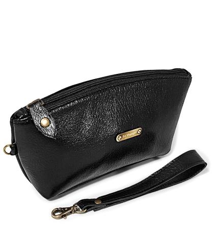 un voyage bolsa black
