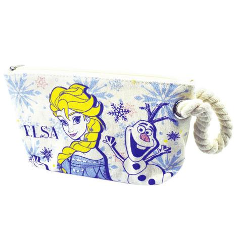 olaf loungefly bolsa