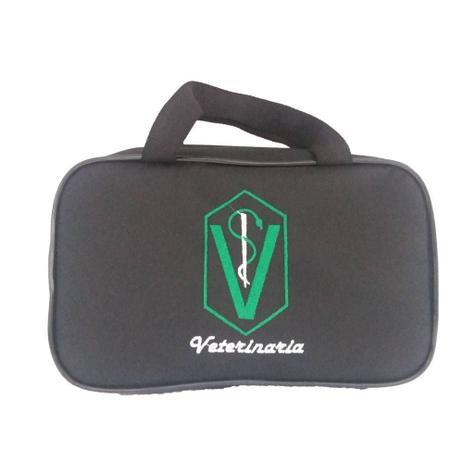 Necessaire de Cursos Faculdade Universitários Veterinária - Cn bolsas Menor preço em Necessaire de Cursos Faculdade Universitários Veterinária - Cn bolsas