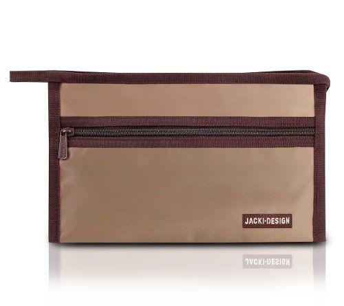 Necessaire Envelope - Essencial Iii - Jacki Design Menor preço em Necessaire Envelope - Essencial Iii - Jacki Design