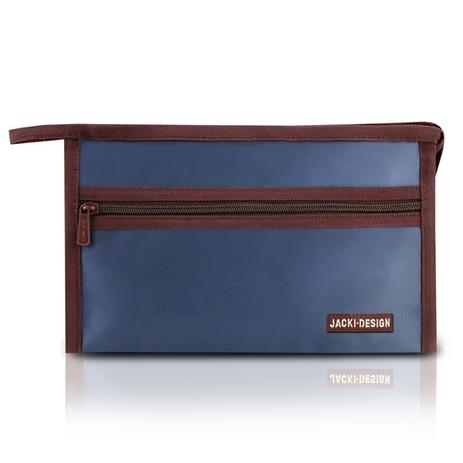 Necessaire Envelope Jacki Design Menor preço em Necessaire Envelope Jacki Design