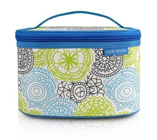 Necessaire Frasqueira (P) My Lolla Jacki Design Menor preço em Necessaire Frasqueira (P) My Lolla Jacki Design
