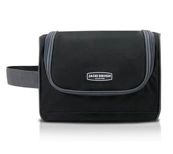 Necessaire Masculina Com Alça Lateral - Jacki Design é boa?