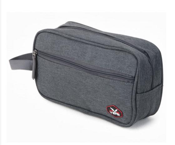 Necessaire Masculina Feminina Grande Maquiagem Viagem BF050 - YEPP Menor preço em Necessaire Masculina Feminina Grande Maquiagem Viagem BF050 - YEPP