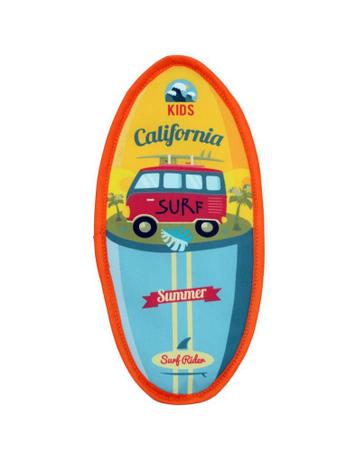 Necessaire Ó Design Infantil Prancha Laranja é boa?